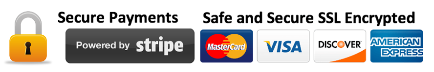 safe and secured online payment by Stripe - Topstone Career College - Truck Driver Training School - Kitchener