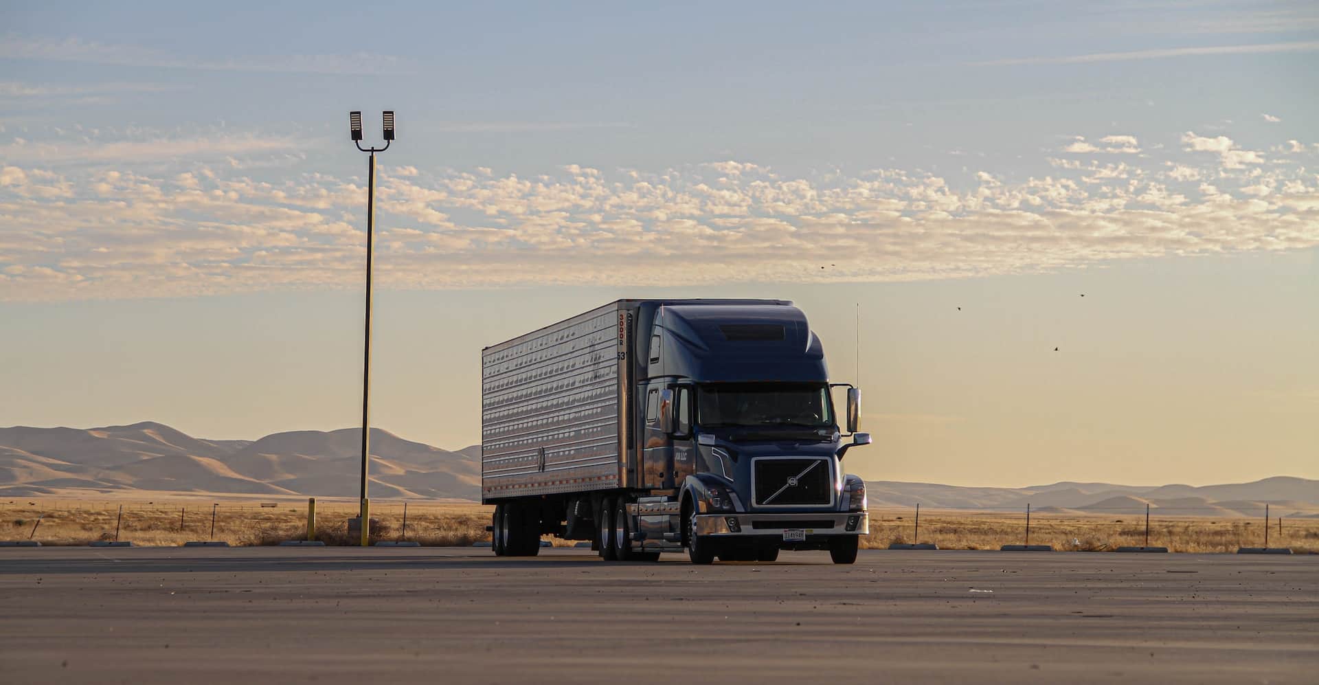 Truck Career